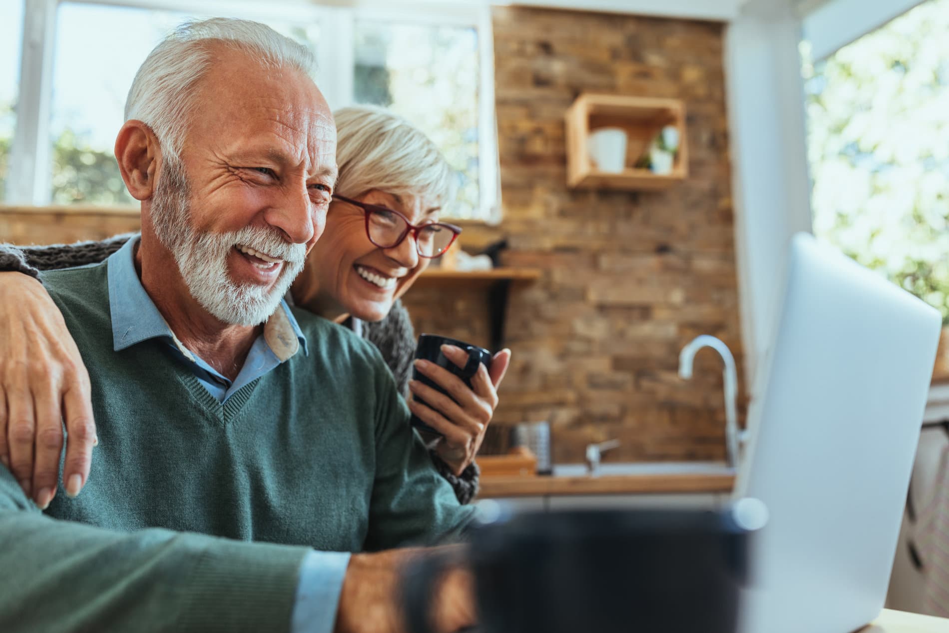 Grand Dignity Homes — luxury assisted living and senior care
